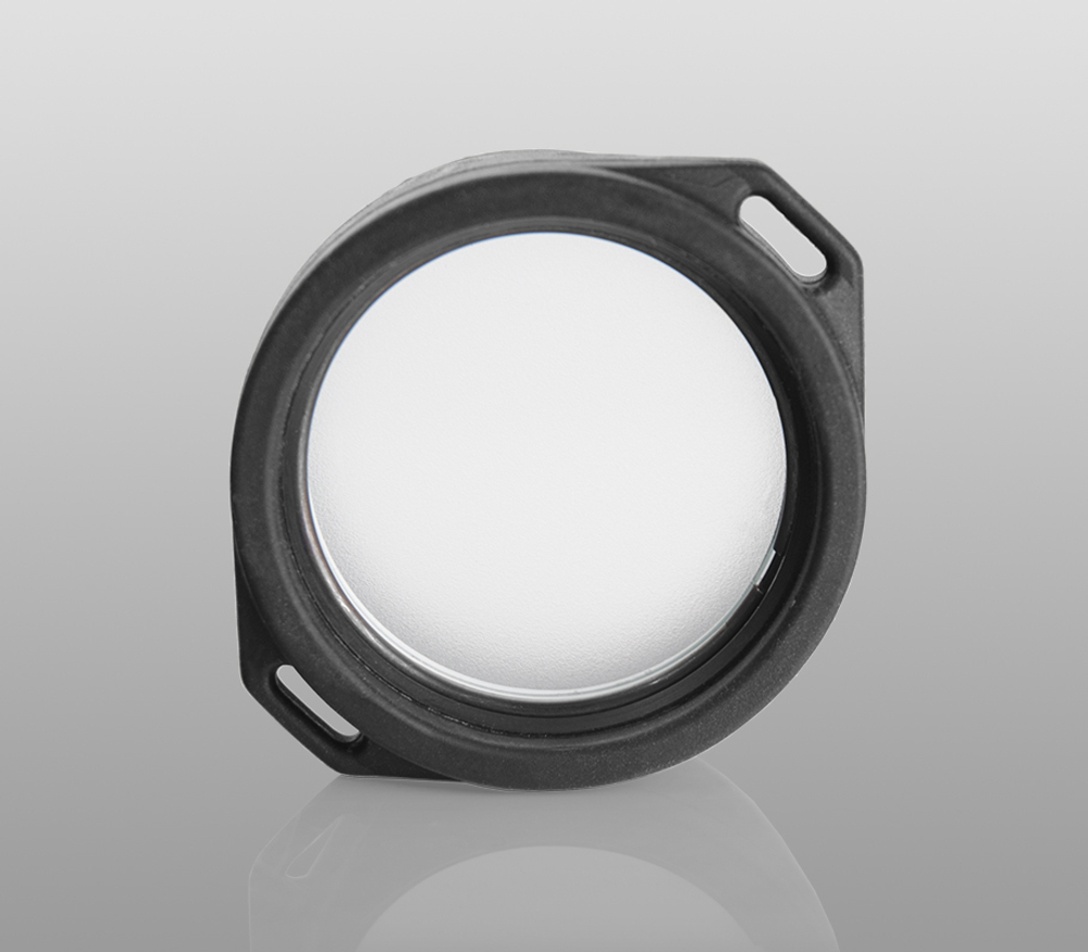 Фильтр для фонарей Armytek Predator/Viking, белый (для охоты)