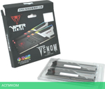 Оперативная память Patriot Viper Venom RGB DDR5 2x16GB (PVVR532G680C34K)