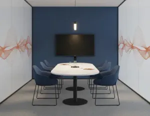 Столы переговоров Home Office