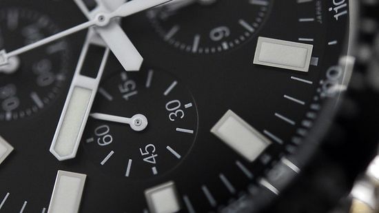 Наручные часы Orient FTT11002B0