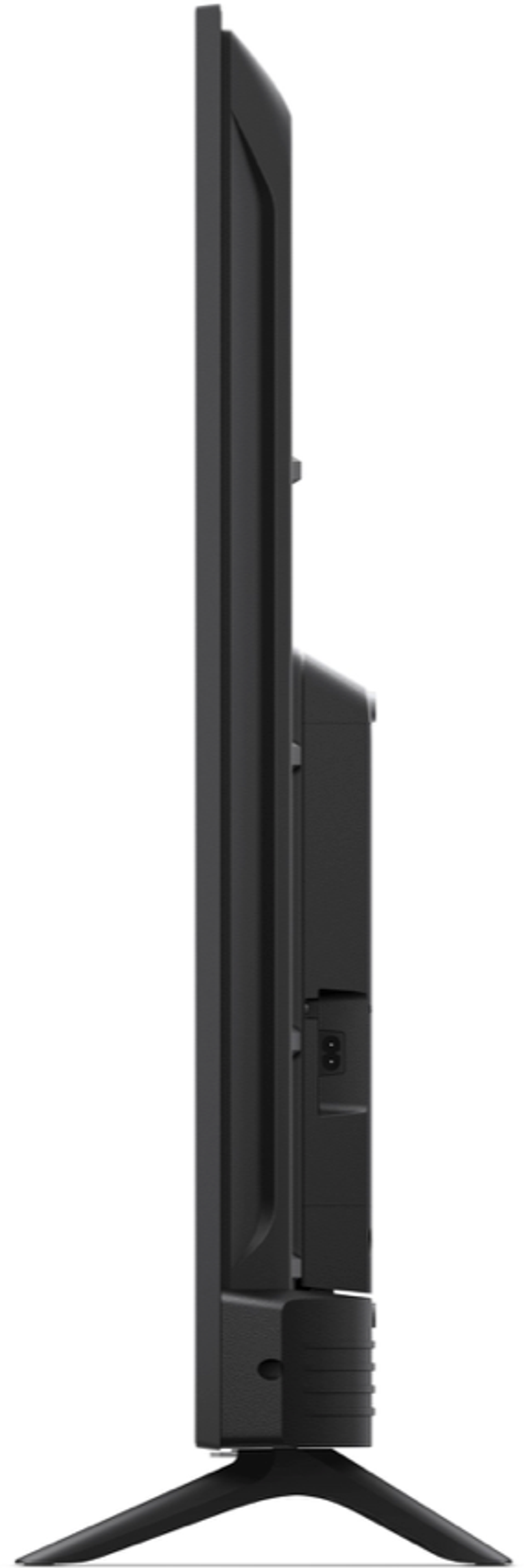 65" Телевизор Xiaomi MI TV 65 P1 4K UHD Direct LED Smart, Черный