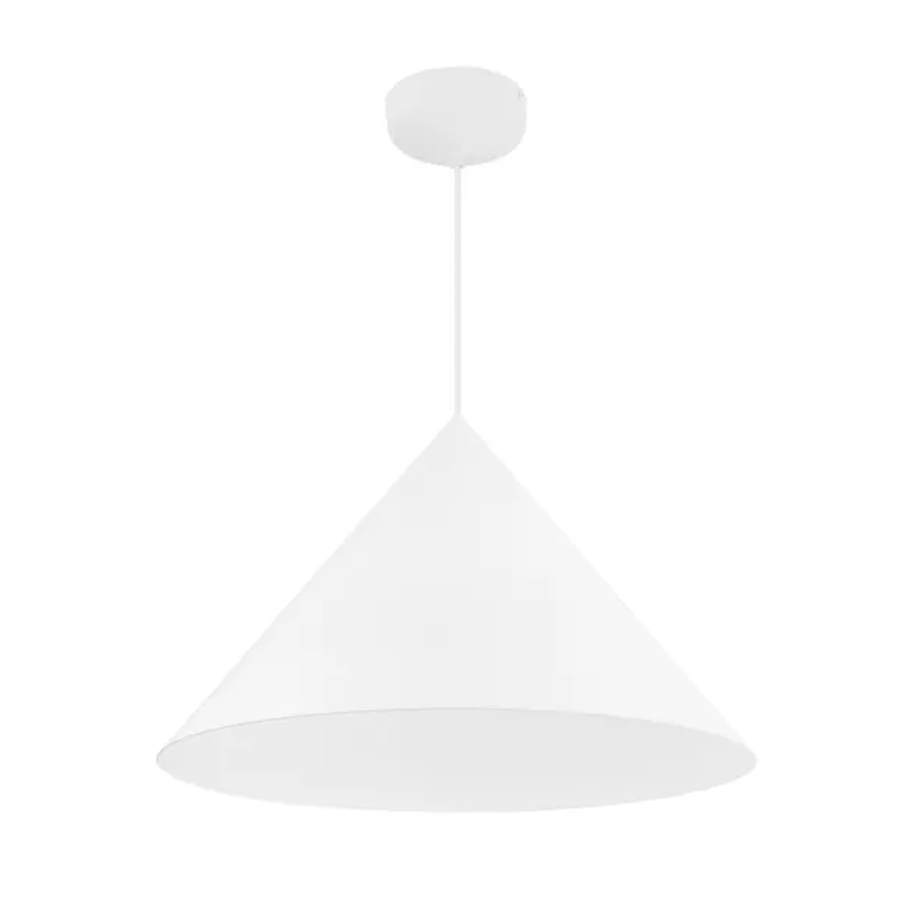 Светильник SP-MAKOTO-R550-14W Warm2700 (WH, 36 deg, 230V, TRIAC) (Arlight, IP20 Металл, 3 года) 054407