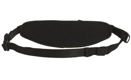 Теннисная сумочка Adidas Running Waist - black