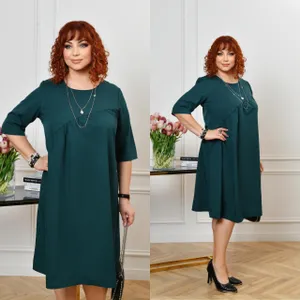 Платье УК-3864 Фабрика Моды