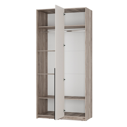 Шкаф угловой Урбан ШКУ-06