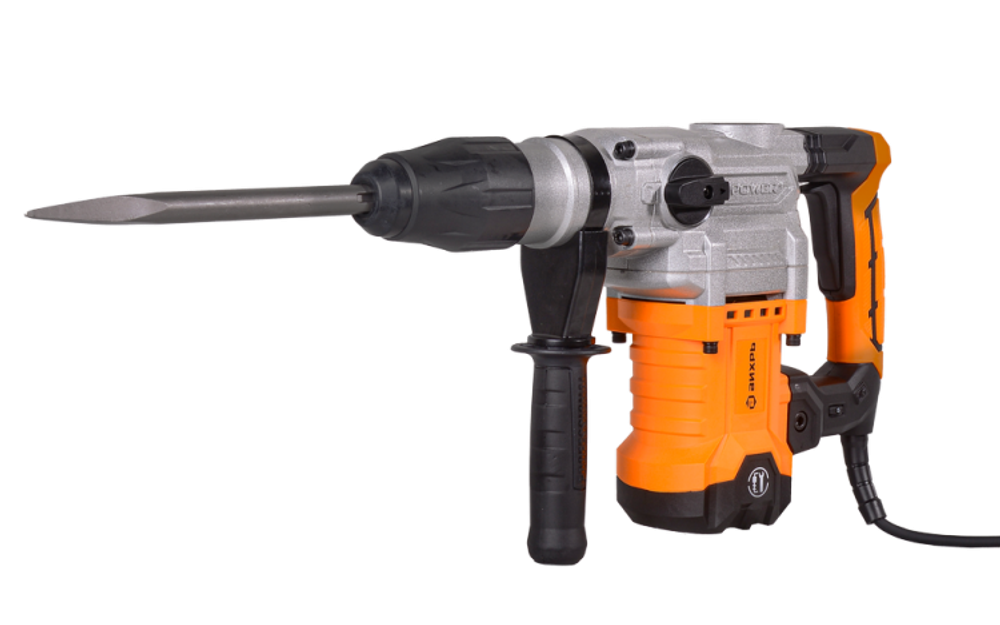 Перфоратор Вихрь П-2000К-М SDS-Max