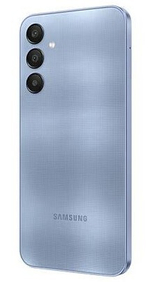 Смартфон Samsung Galaxy A25 5G 8 ГБ/256 ГБ (Синий | Blue)