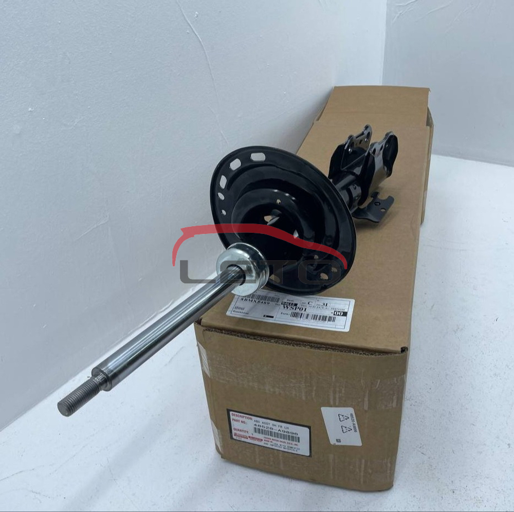 Амортизатор передний правый 48510-A9896 48510A9896