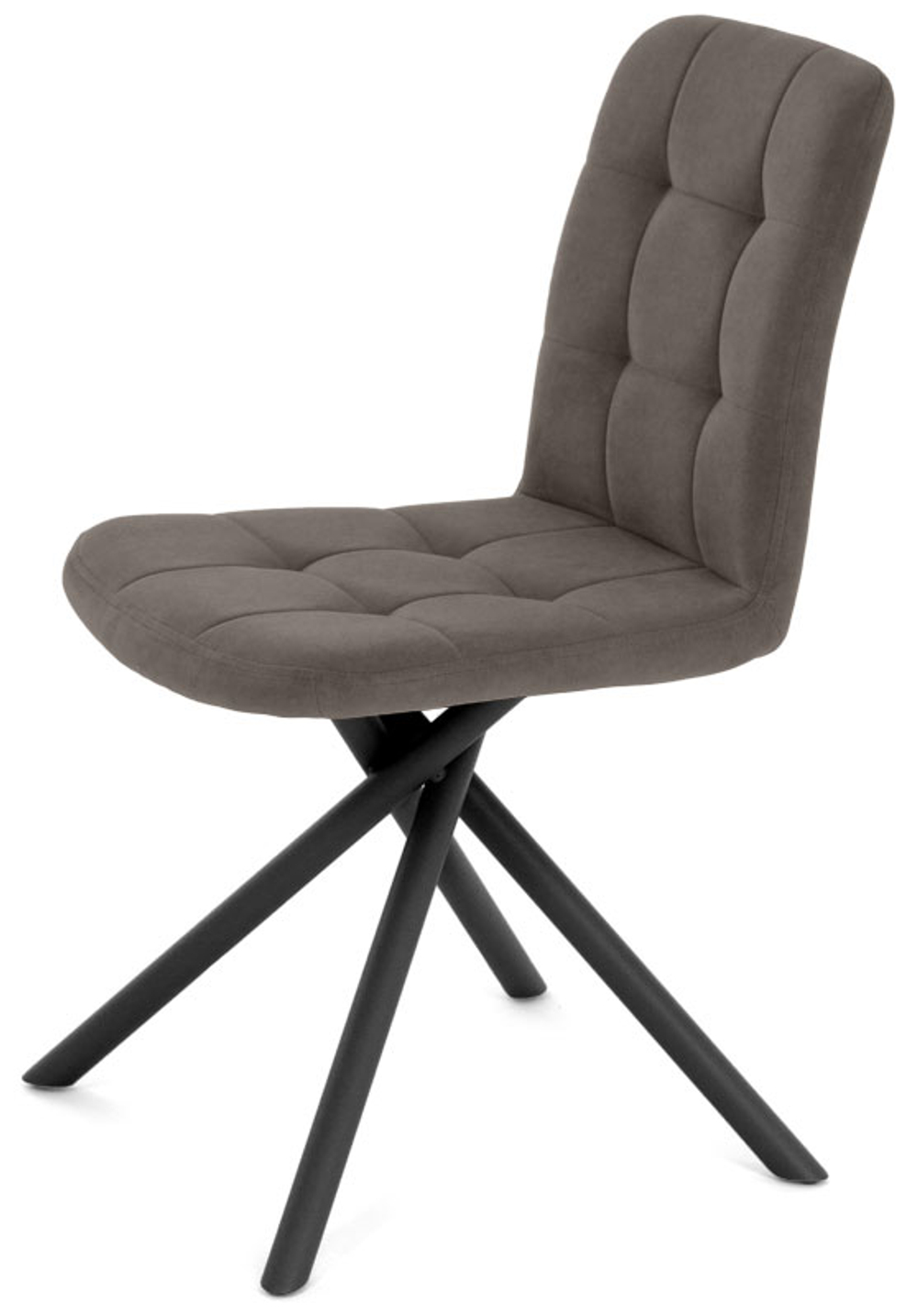 Абсент NEW (Кубика) Стул интерьерный поворотный (с опорой 360Х32)