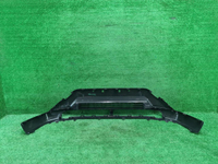 Юбка переднего бампера Toyota RAV4 5 XA50 (18-нв)