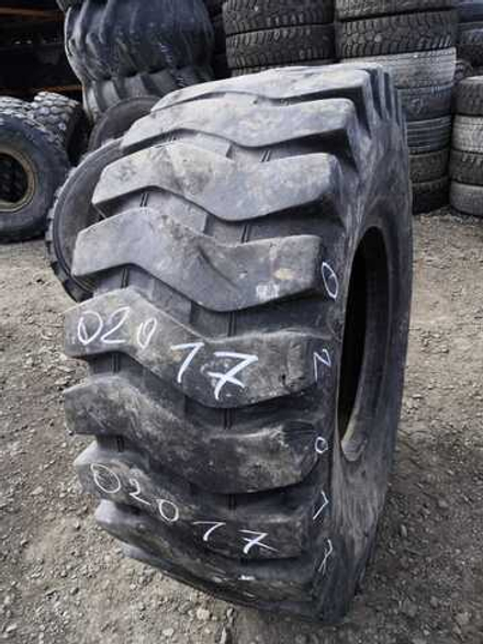 20.5-25 TANI R-56 шина б/у
