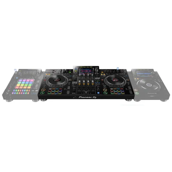 Pioneer XDJ-XZ