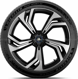 Michelin Pilot Sport EV 255/45 R21 106Y XL
