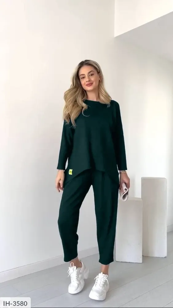 Костюм IH-3572 Фабрика Моды