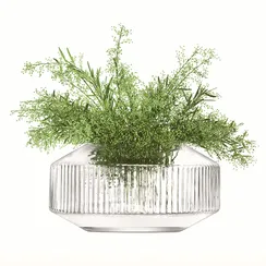 Ваза Signature Rotunda 14 см