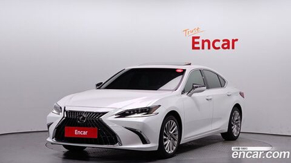 Lexus ES300h 7 Generation Executive (06.2023)