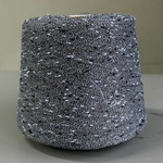 Пряжа DI VE NODINOTWEED (73% вискоза, 27% па) 1450м/100гр, ночное небо