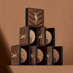 Yves Saint Laurent All Hours Bronzer - бронзатор, 7,5 g
