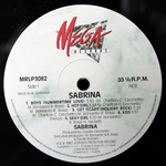Sabrina / Sabrina (LP)