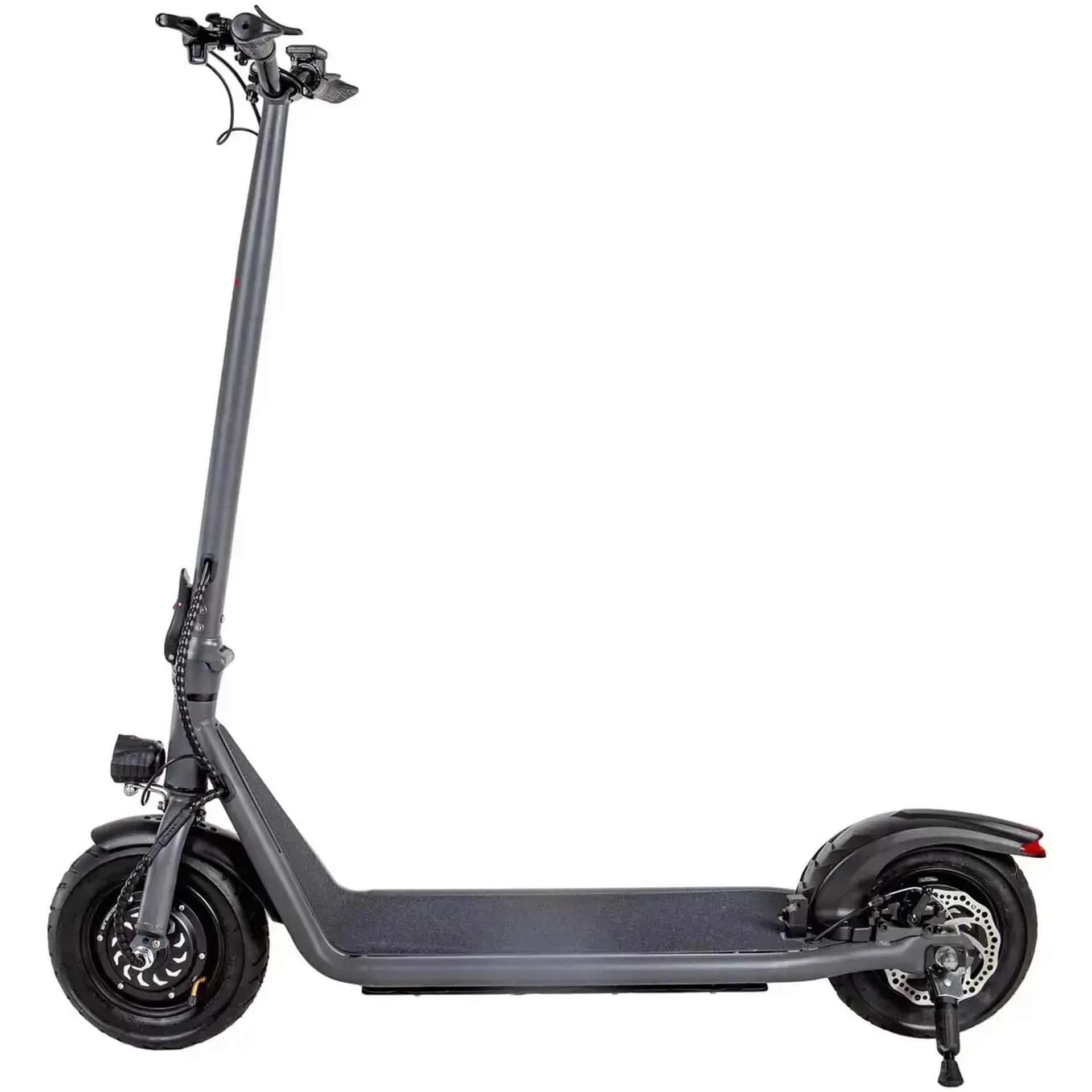 Электрический самокат iconBIT Trident 105 DUO (XLR3023)