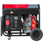 Электростанция Fubag DS 7000 DA ES