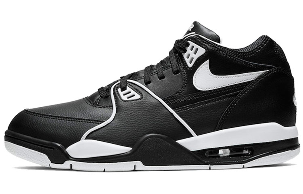 Nike Air Flight 89 "Black"