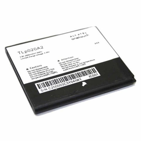 Аккумулятор для Alcatel TLp020A2 ( OT-5050X/OT-5050Y )