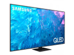 QLED телевизор Samsung QE55Q70C EU 4K Ultra HD