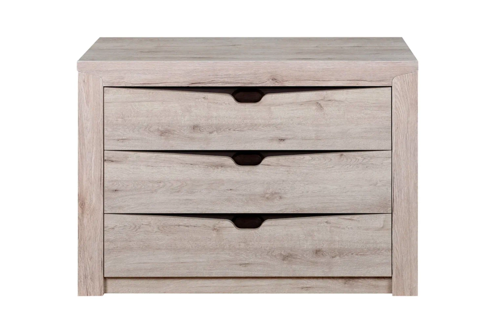 Комод с 3 ящиками "Соренто" спальня