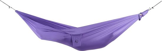 Гамак одноместный Ticket to the Moon Purple