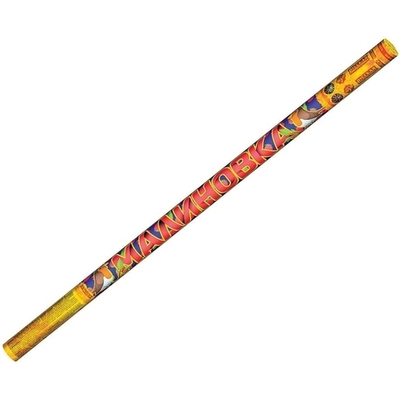 Римская свеча «Малиновка» (1,0»х8) 1/18/2