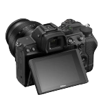 Цифровая фотокамера Nikon Z 5 Kit 24-50mm f/4-6.3