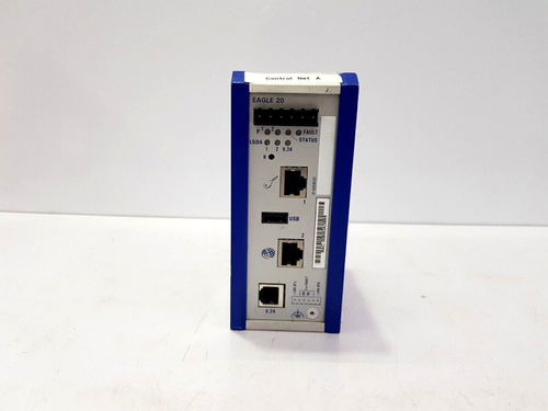 BELDEN HIRSCHMANN EAGLE 20 TX