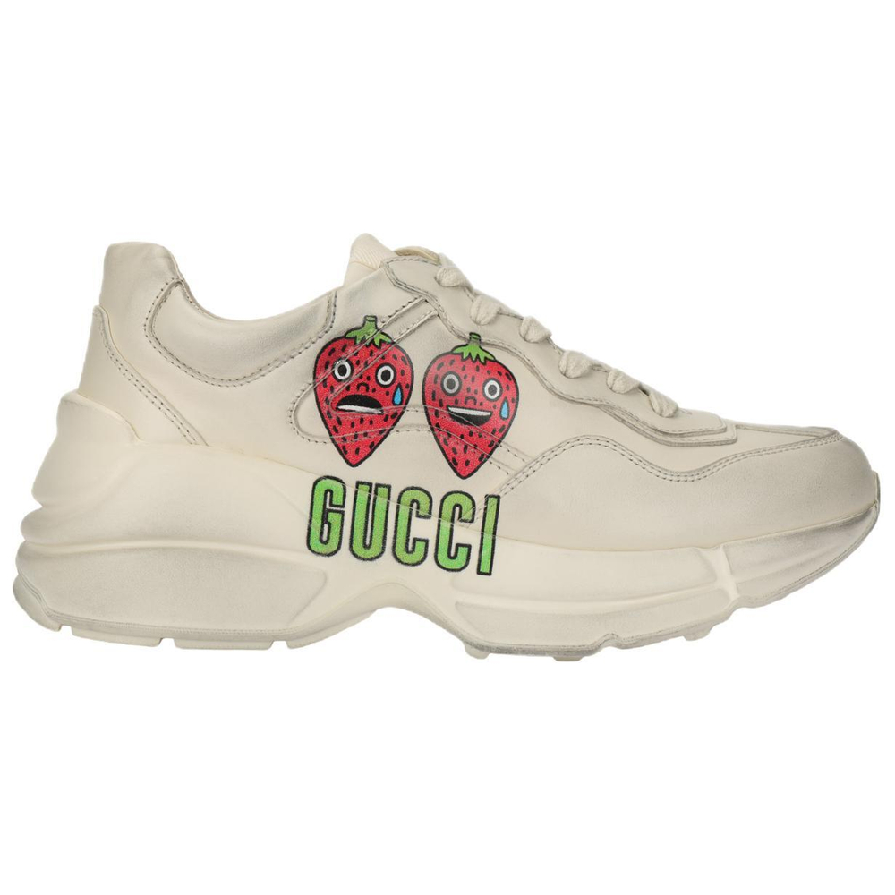 Gucci Rhyton (Женская размерная сетка)