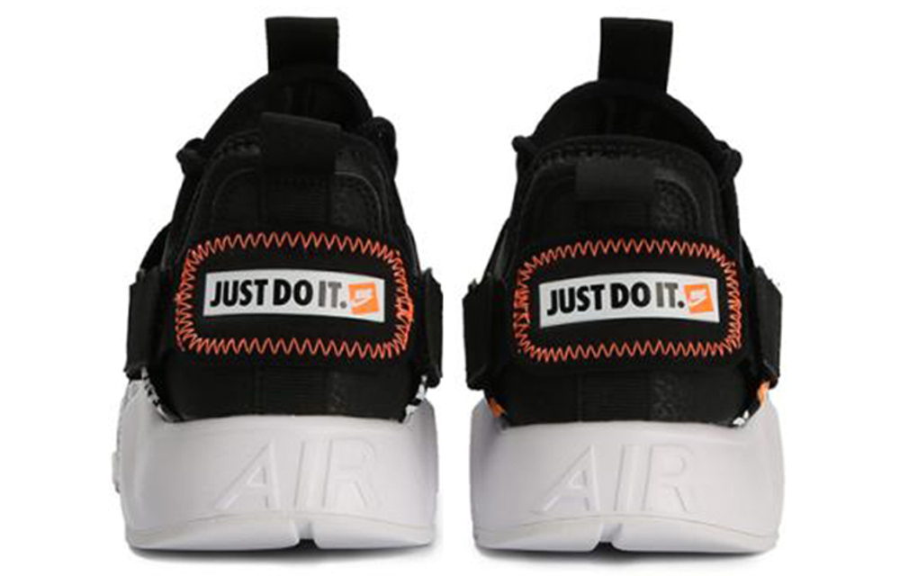 Nike air huarache city just do it discount