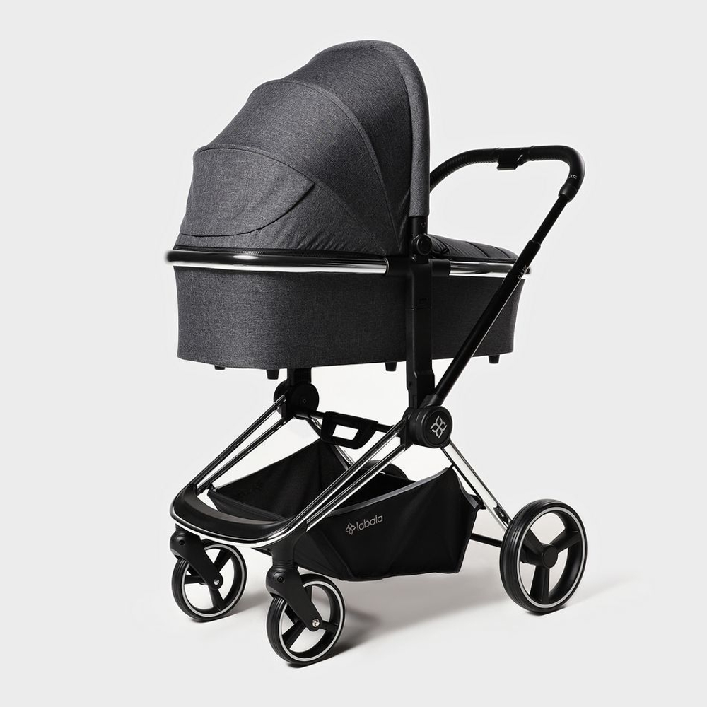 Labala Raiz (2 в 1)