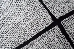 Декоративная подушка 40х40 см, цвет Грэй