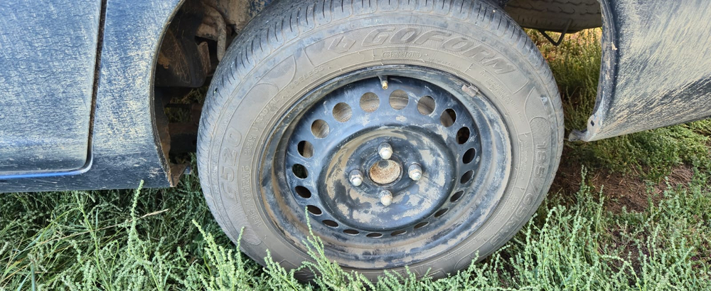 Toyota Probox (правый руль) 1.3 DX Comfort