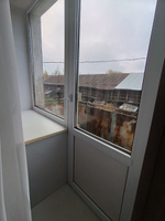 2 к.кв., п.Шексна, ул.Дзержинского,1