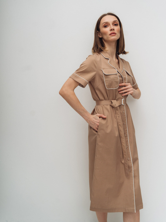 Платье женское 4223517/78 Bulmer