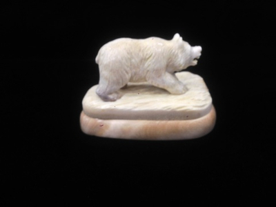 Медведь бурый