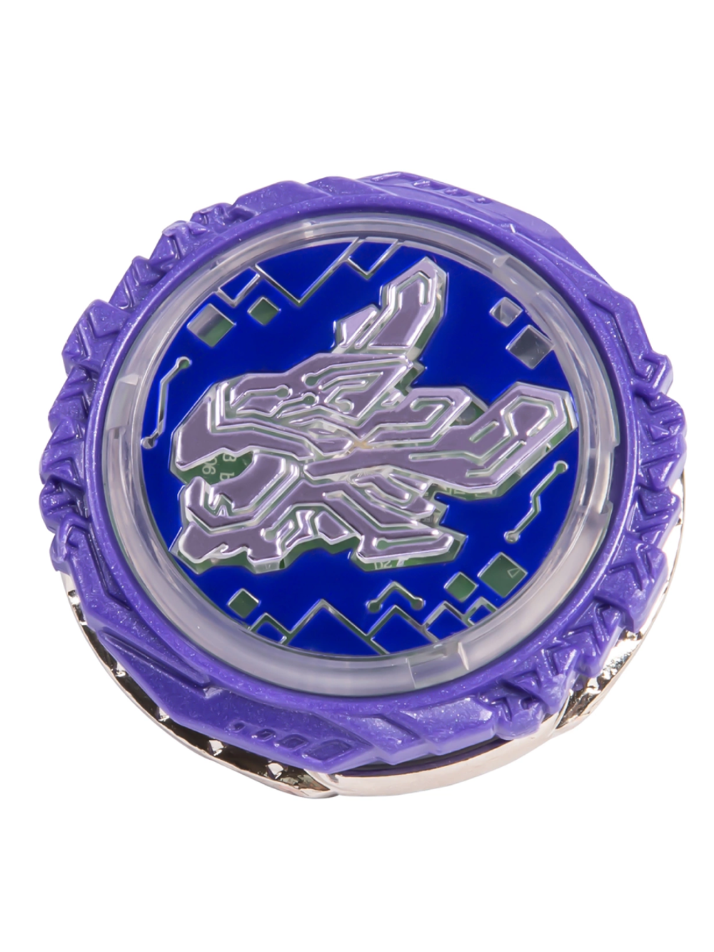 Волчок Инфинити Надо Эпик Лончер Стандарт Magic Dragon 40601