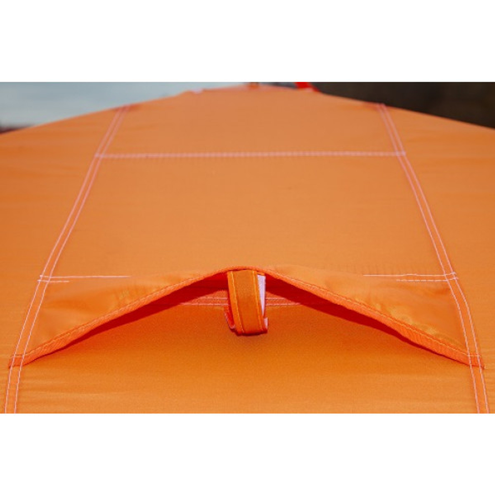 Палатка Нельма Куб-1