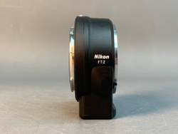 Nikon FTZ