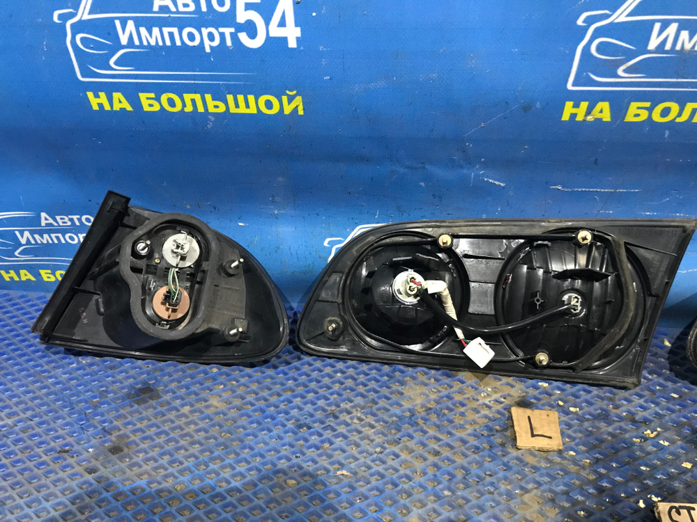 Стоп правый TOYOTA CALDINA 2000-2002