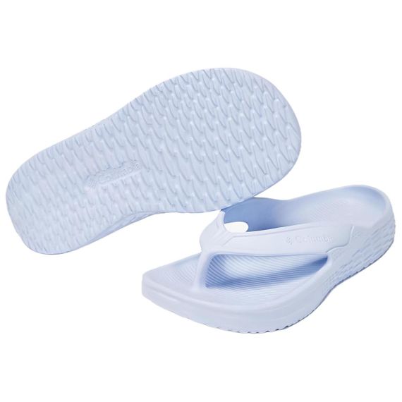 Columbia Flip Flop 'Blue'