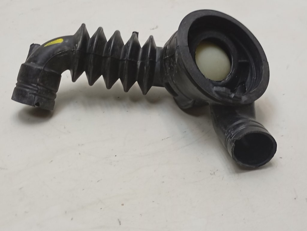 WAA20160OE/01 кт47 Сливной патрубок для стиральной машины Bosch 5500003603 б/у