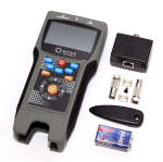 Тестер  5bites LY-CT030 PRO