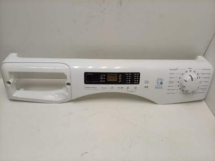 CS341062D2/2-07 кт32 Сенсорная панель для стиральной машины Candy 41044350 б/у