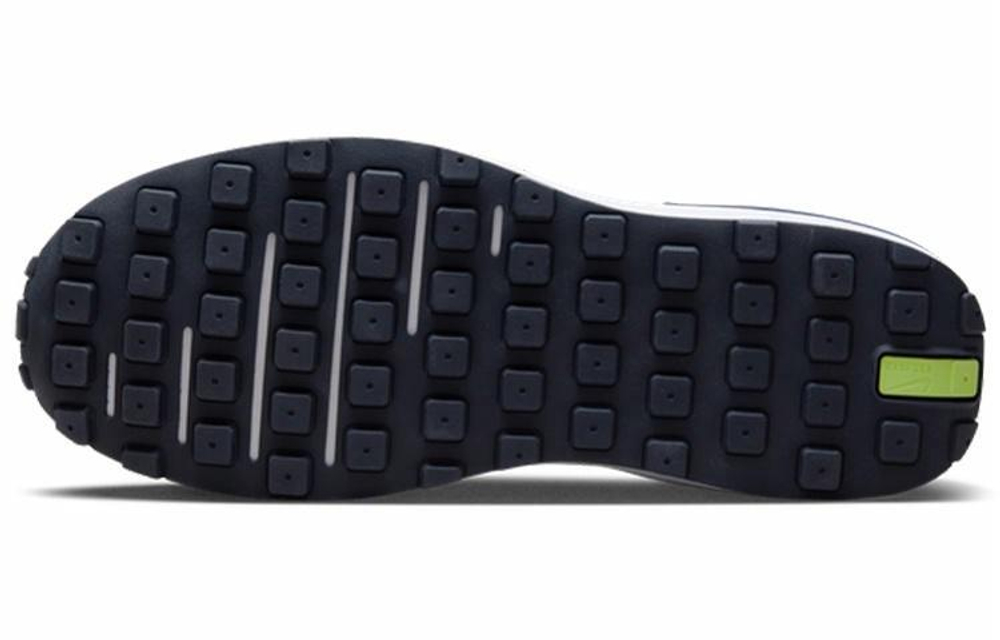 Кроссовки Nike Waffle One (Женская размерная сетка)